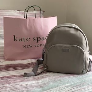 Kate Spade Backpack
